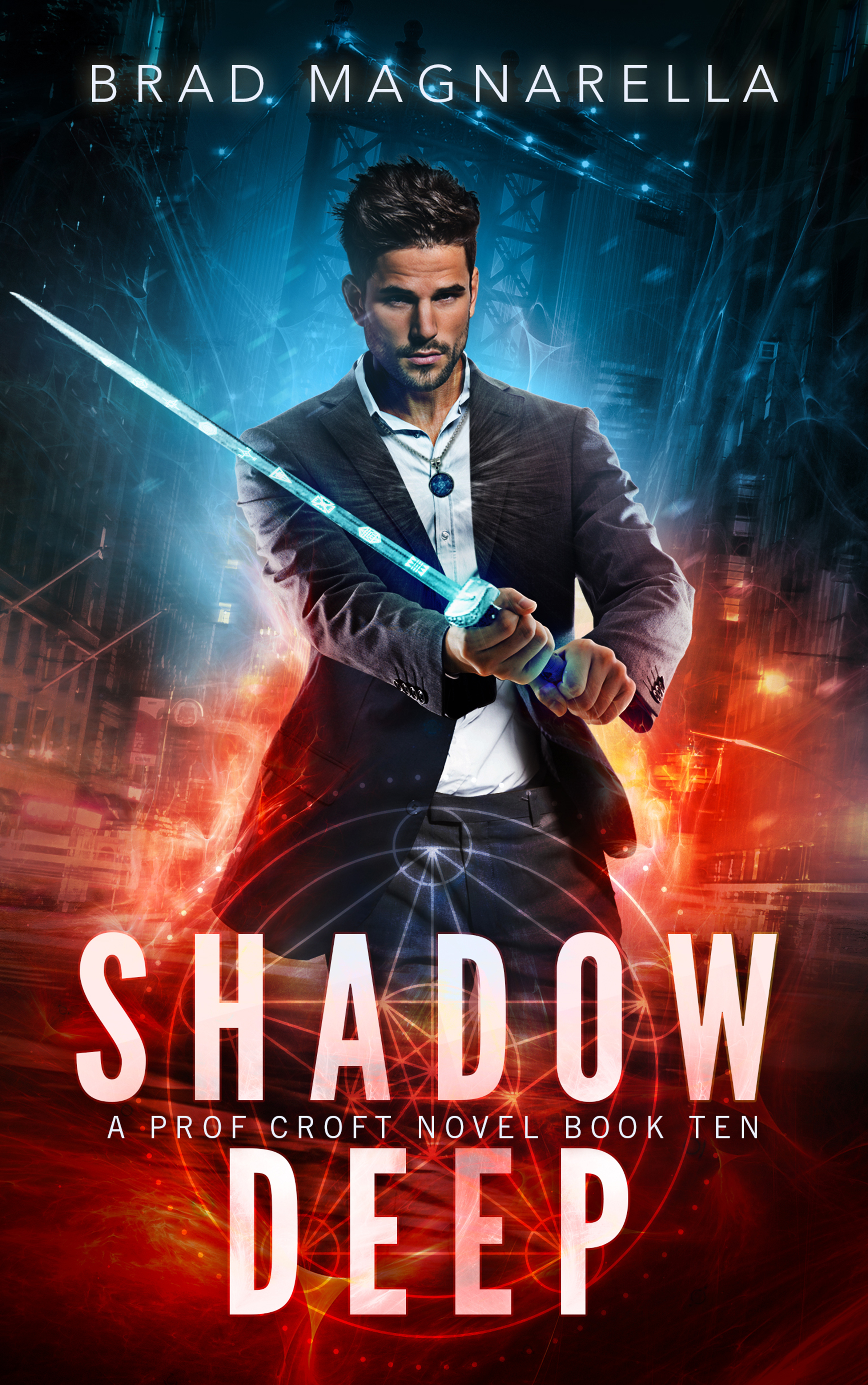 Shadow Deep