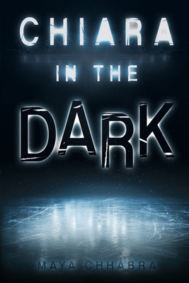 Chiara in the Dark book cover