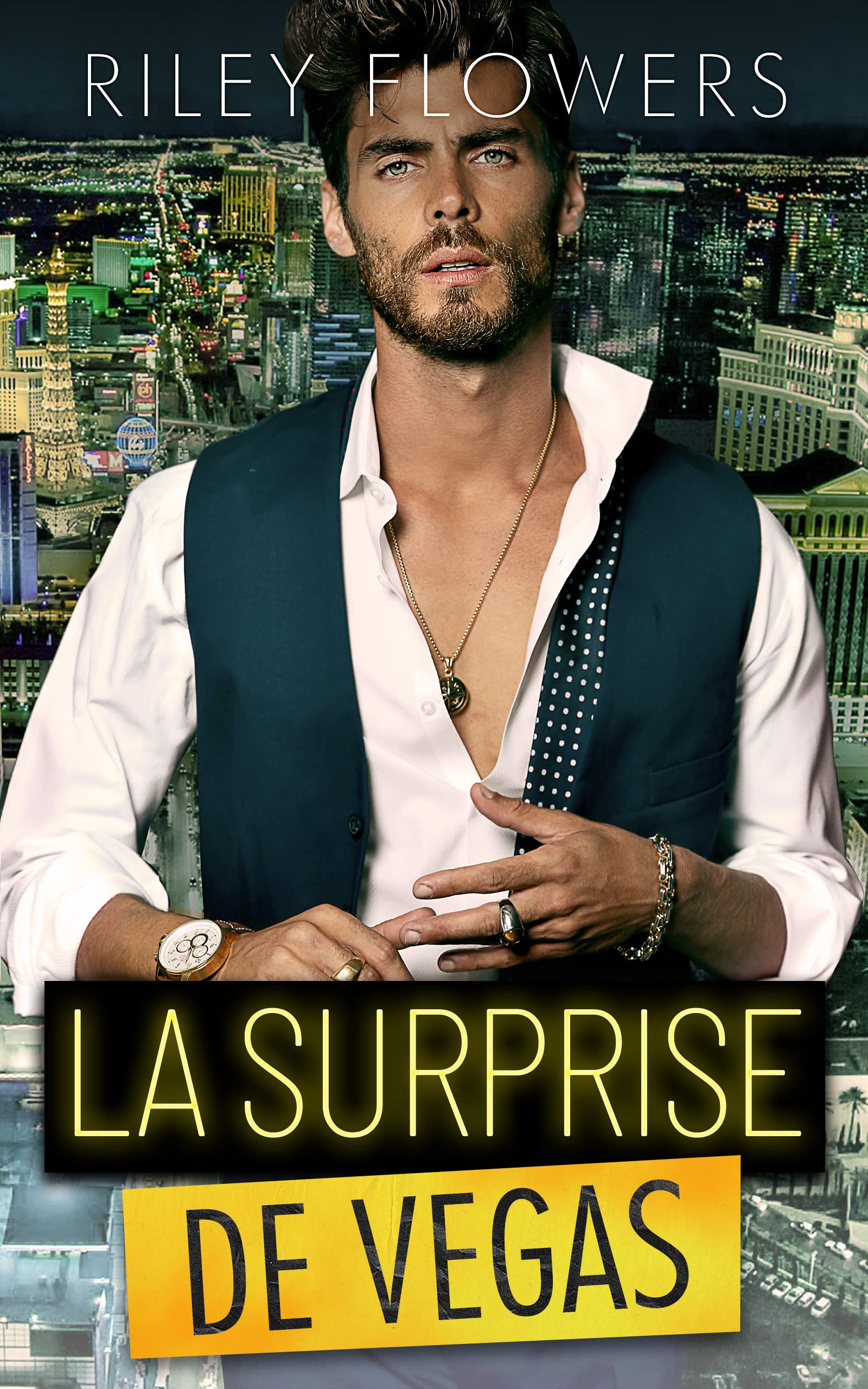 La surprise de Vegas