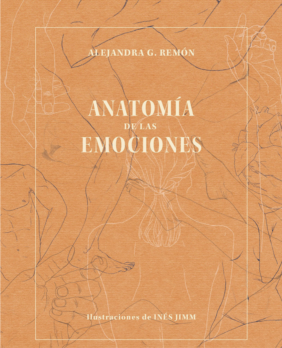 Anatomía de las emociones