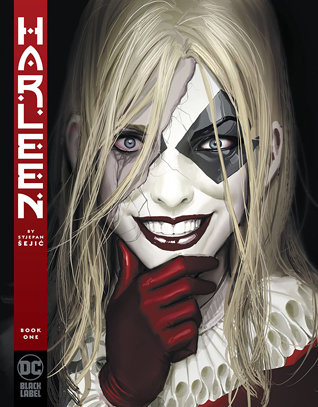 Harleen (2019) #1
