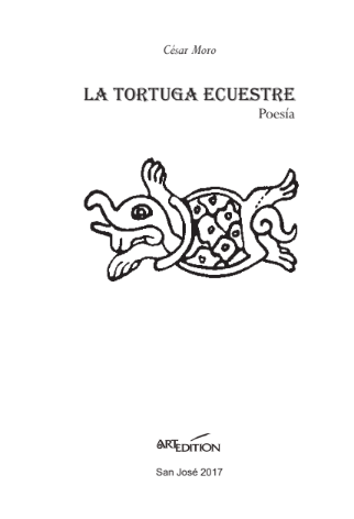 La Tortuga Ecuestre
