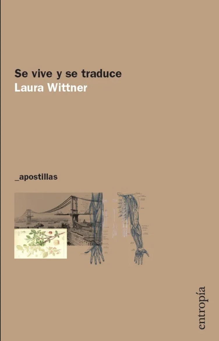 Se vive y se traduce