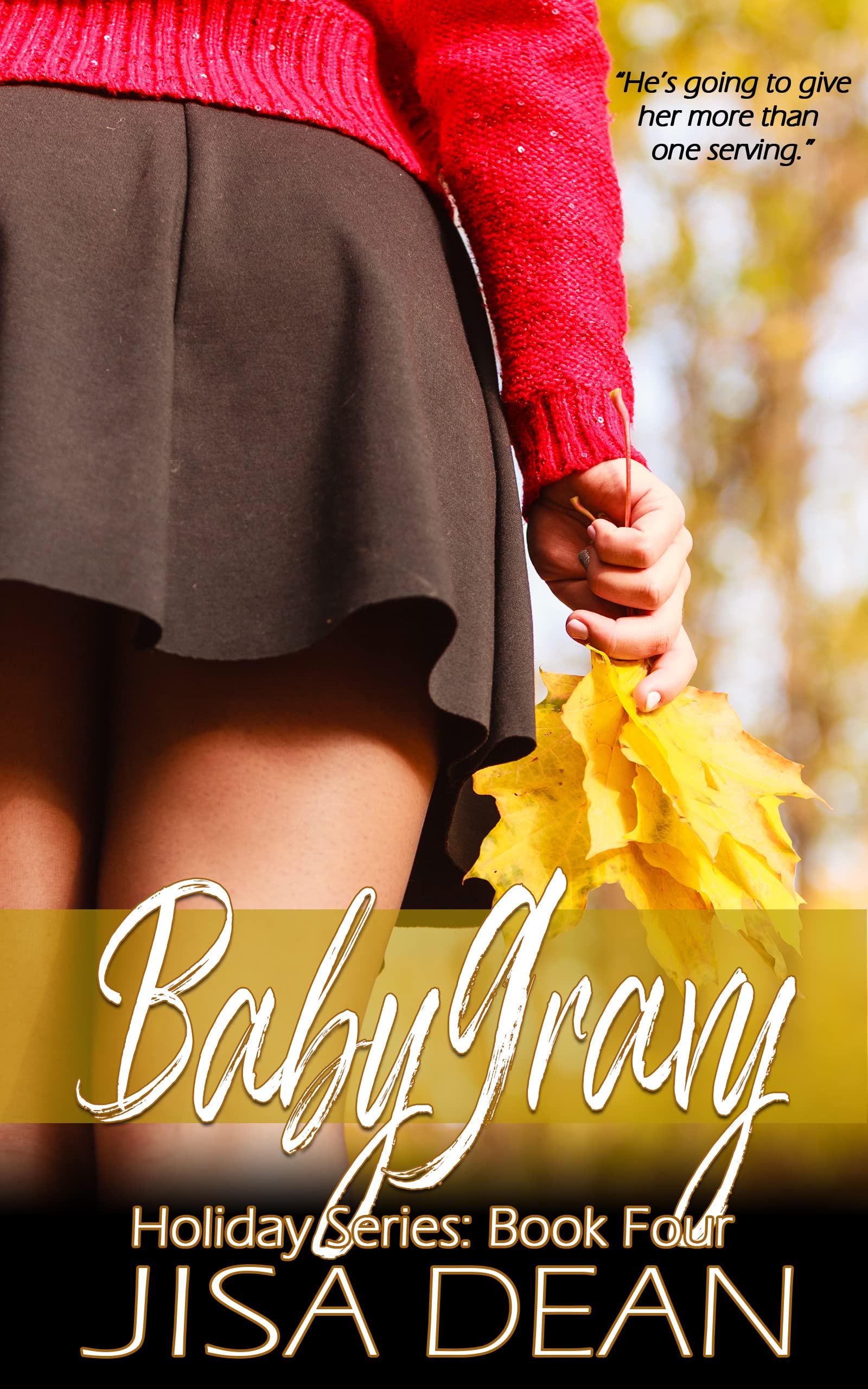 Baby Gravy