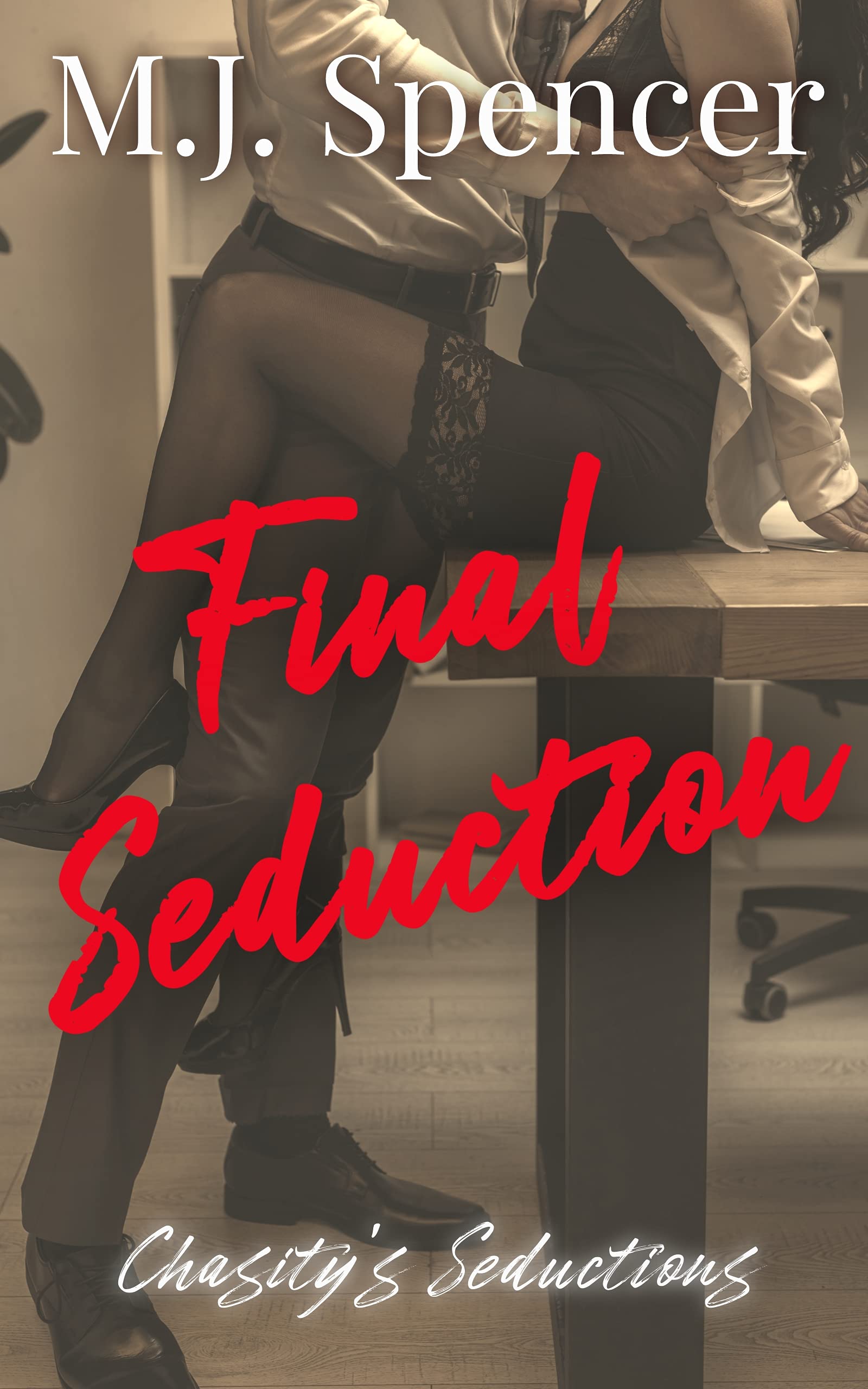 Final Seduction