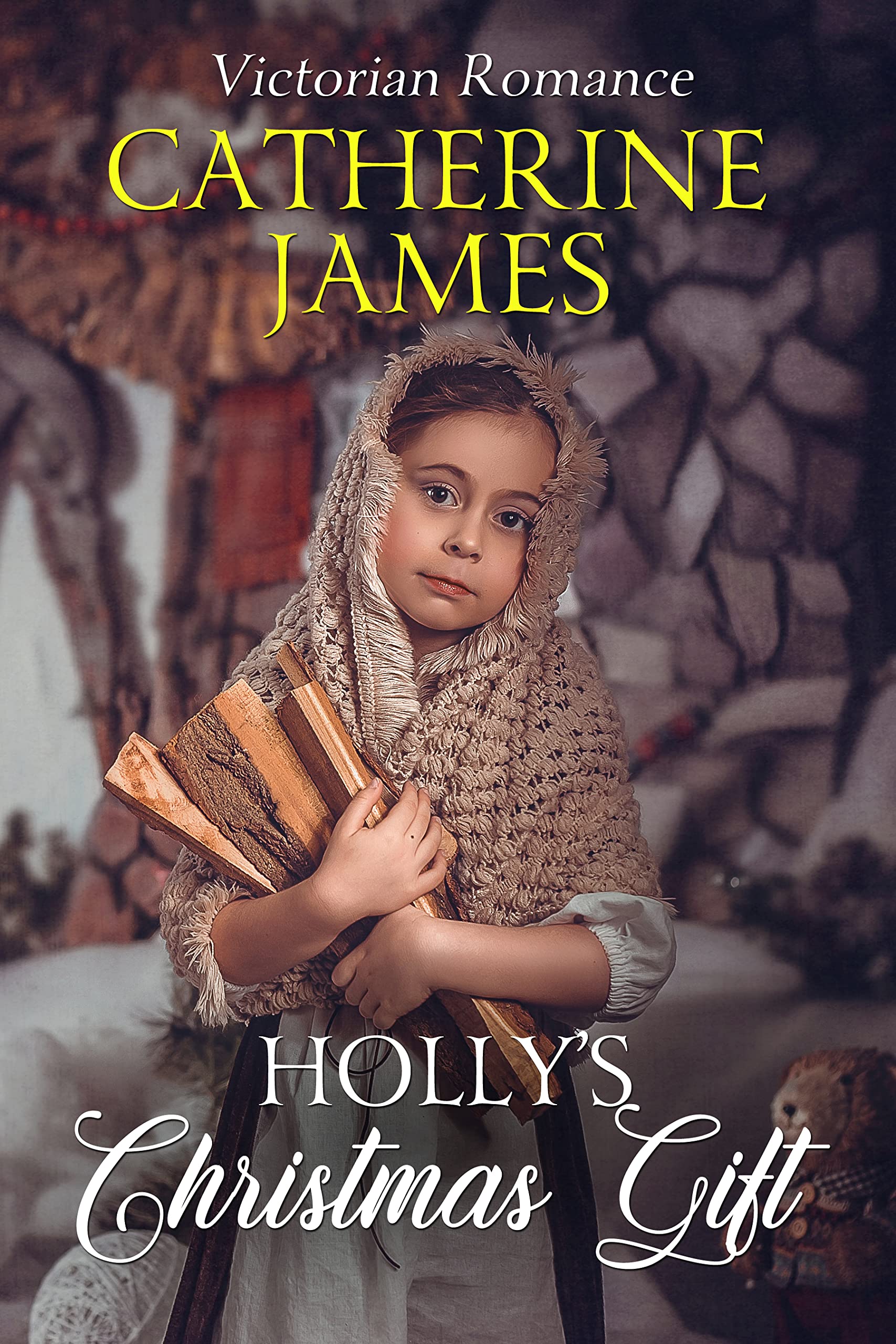 Holly's Christmas Gift