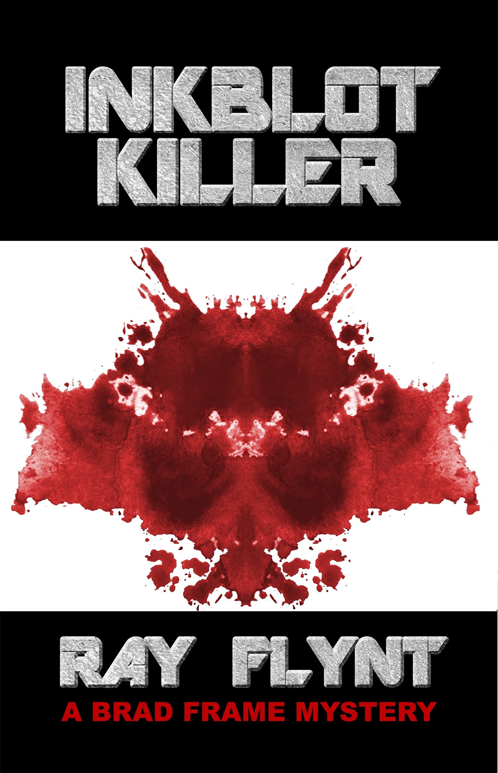 Inkblot Killer