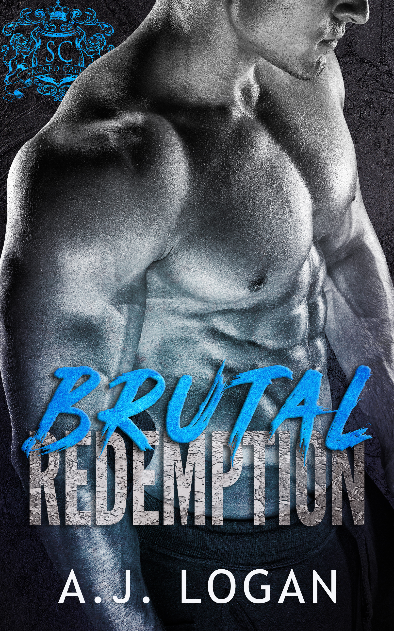 Brutal Redemption