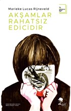 Akşamlar Rahatsız Edicidir by Lucas Rijneveld | Goodreads