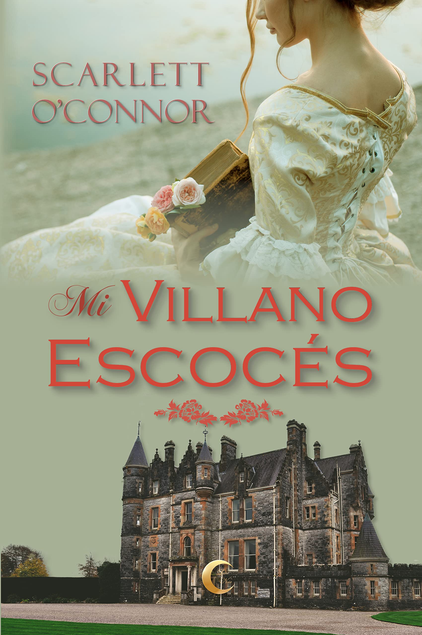 Mi villano escocés (Caballeros desdeñados nº 2)