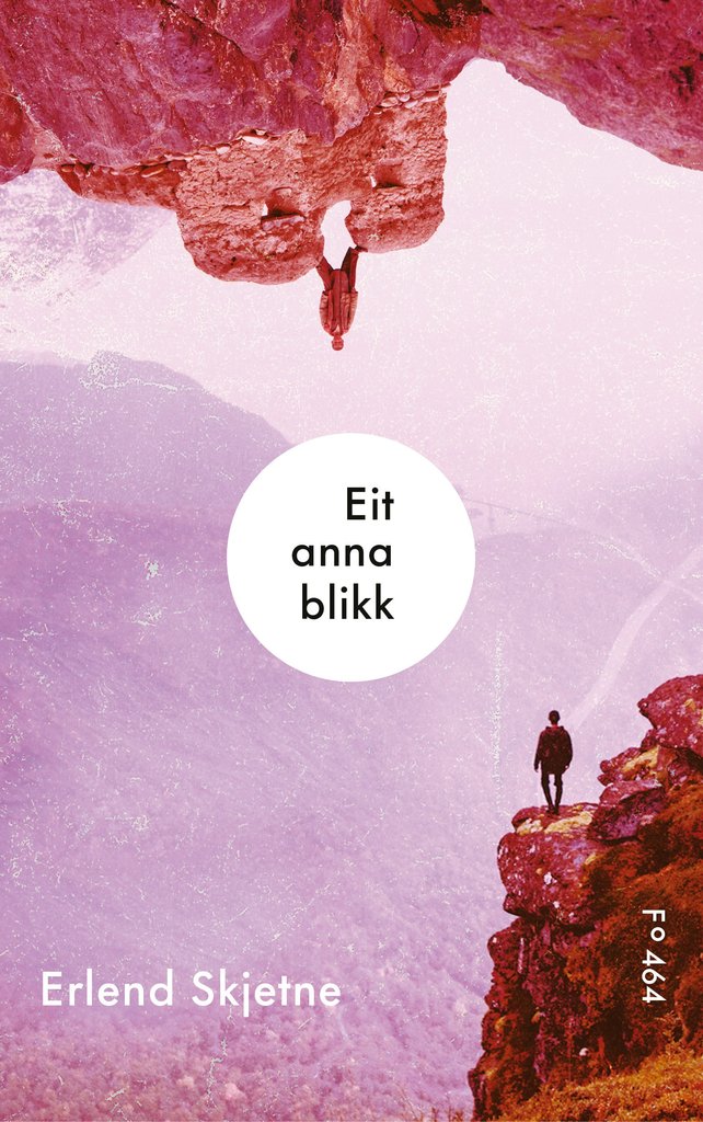 Eit anna blikk book cover