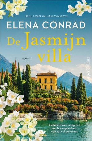 De Jasmijnvilla