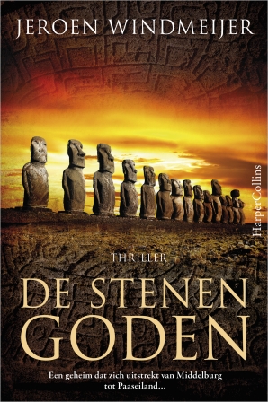 De stenen goden