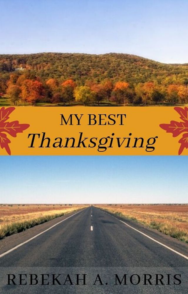 My Best Thanksgiving