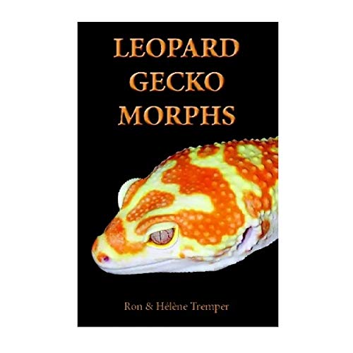 洋書　LEOPARD GECKOS: The Next Generations 洋書 LEOPARD GECKOS: The Next Generations Leopard Gecko