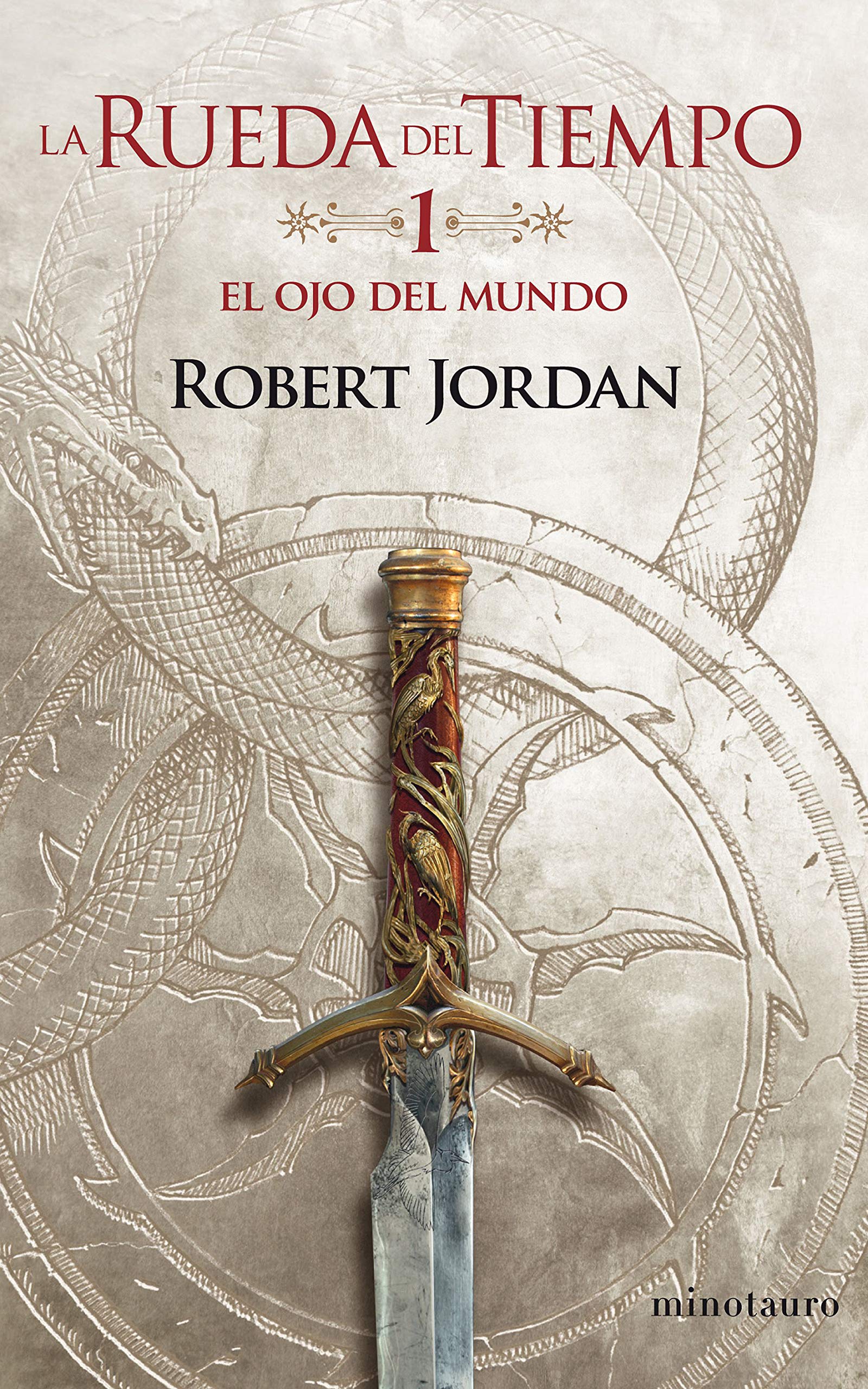 El Ojo del Mundo (The Wheel of Time, #1) by Robert Jordan | Goodreads