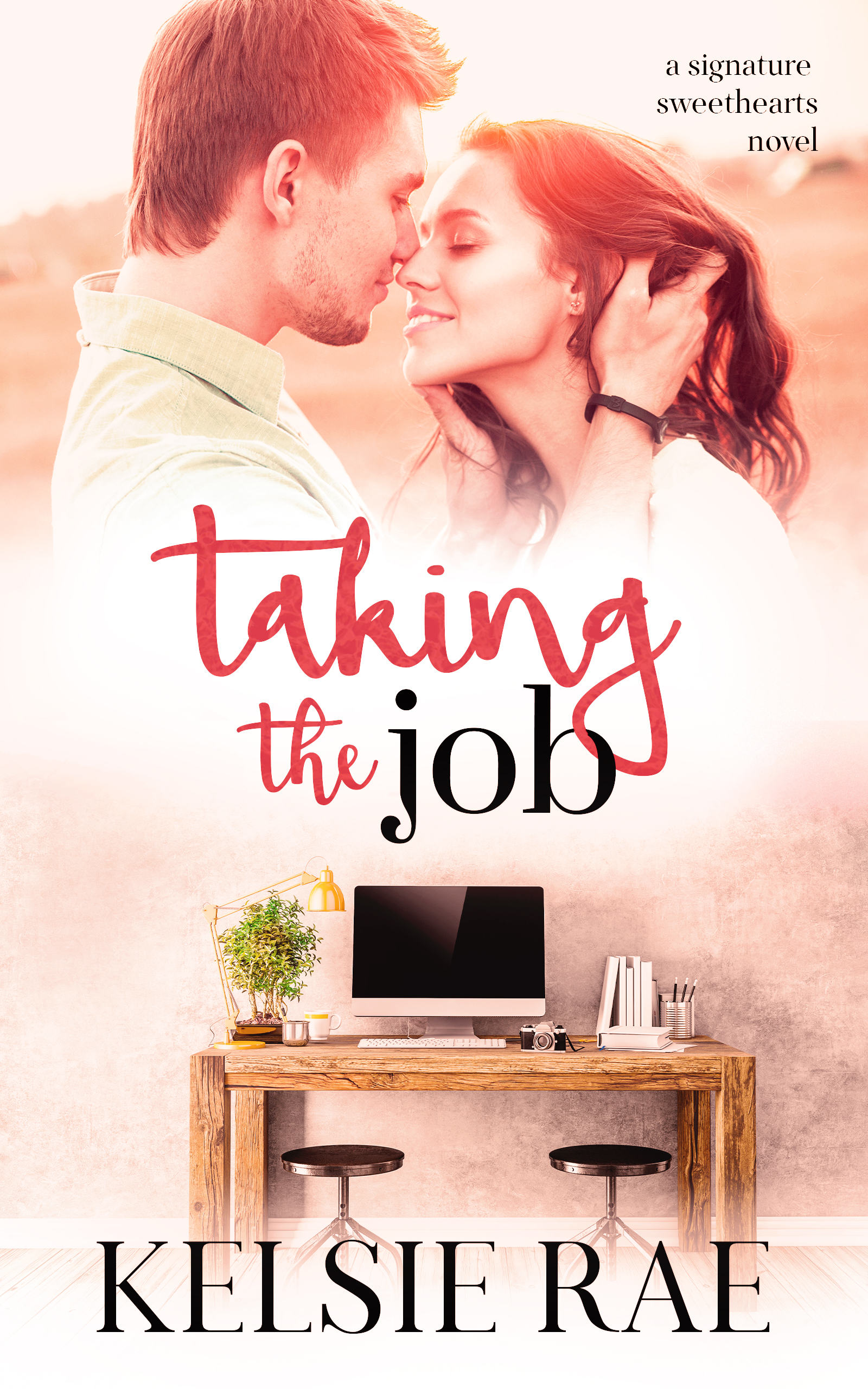 Taking the Job