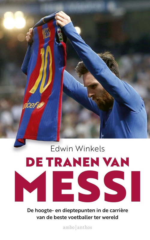 De tranen van Messi. De hoogte- en dieptepunten in de carrière van de beste voetballer ter wereld.