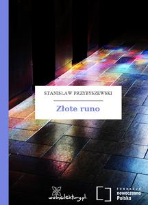 Złote runo book cover