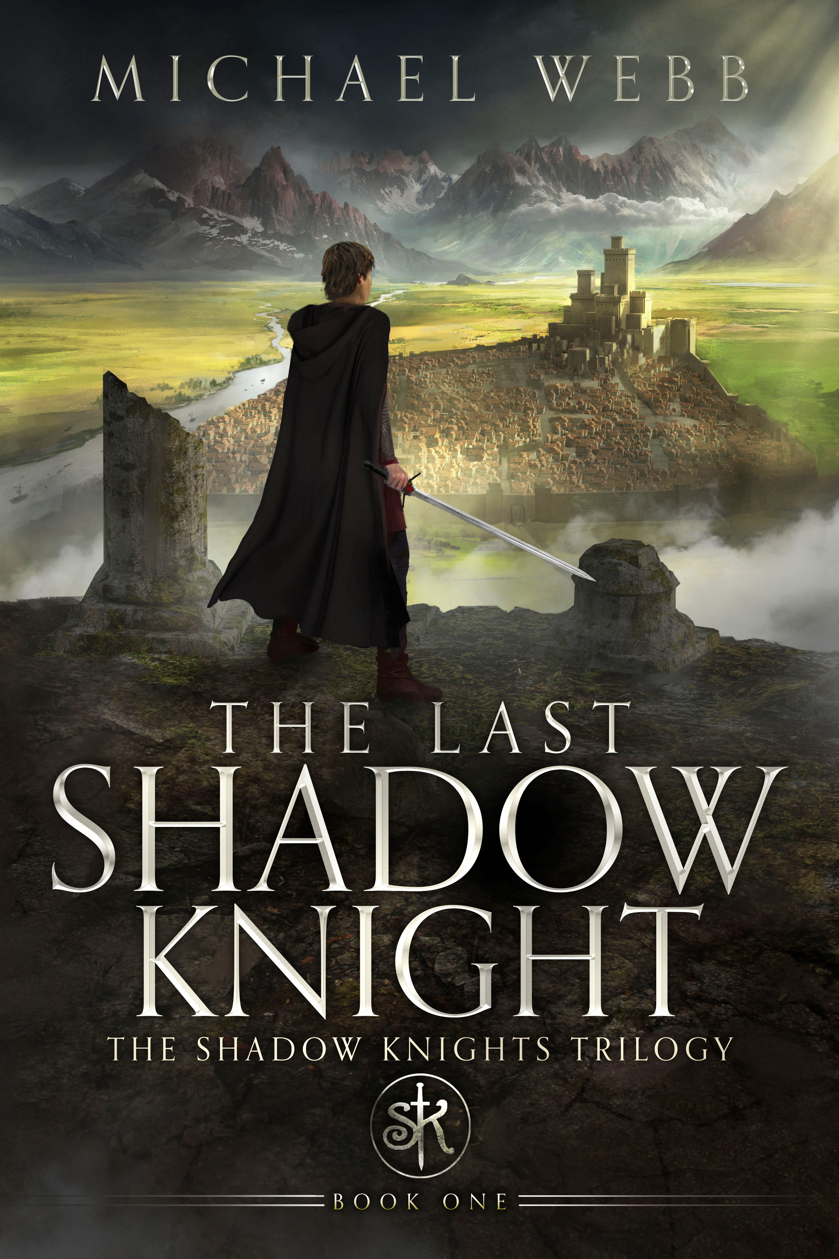 The Last Shadow Knight (Shadow Knights Trilogy, 1) by Michael Webb Goodreads The Last Shadow Knight (Shadow Knights Trilogy, 1) by Michael Webb Goodreads