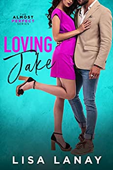 Loving Jake