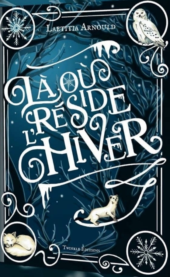 Là où réside l'hiver