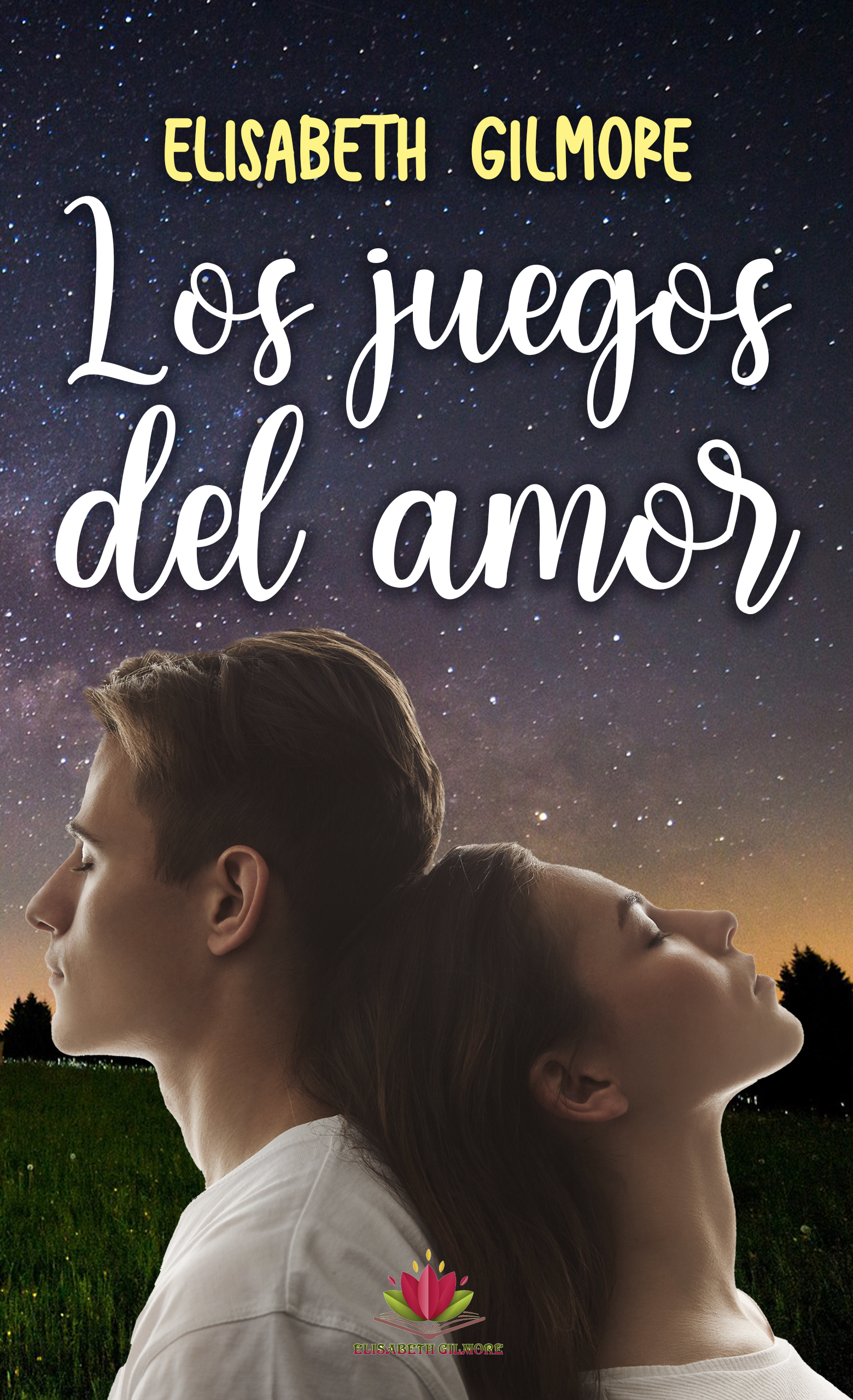 Los juegos del amor