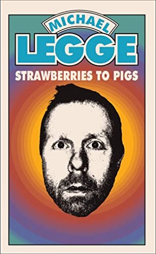 Strawberries To Pigs book cover