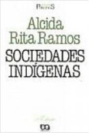 Sociedades indígenas (Série Princípios) book cover
