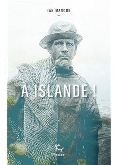 A Islande ! book cover