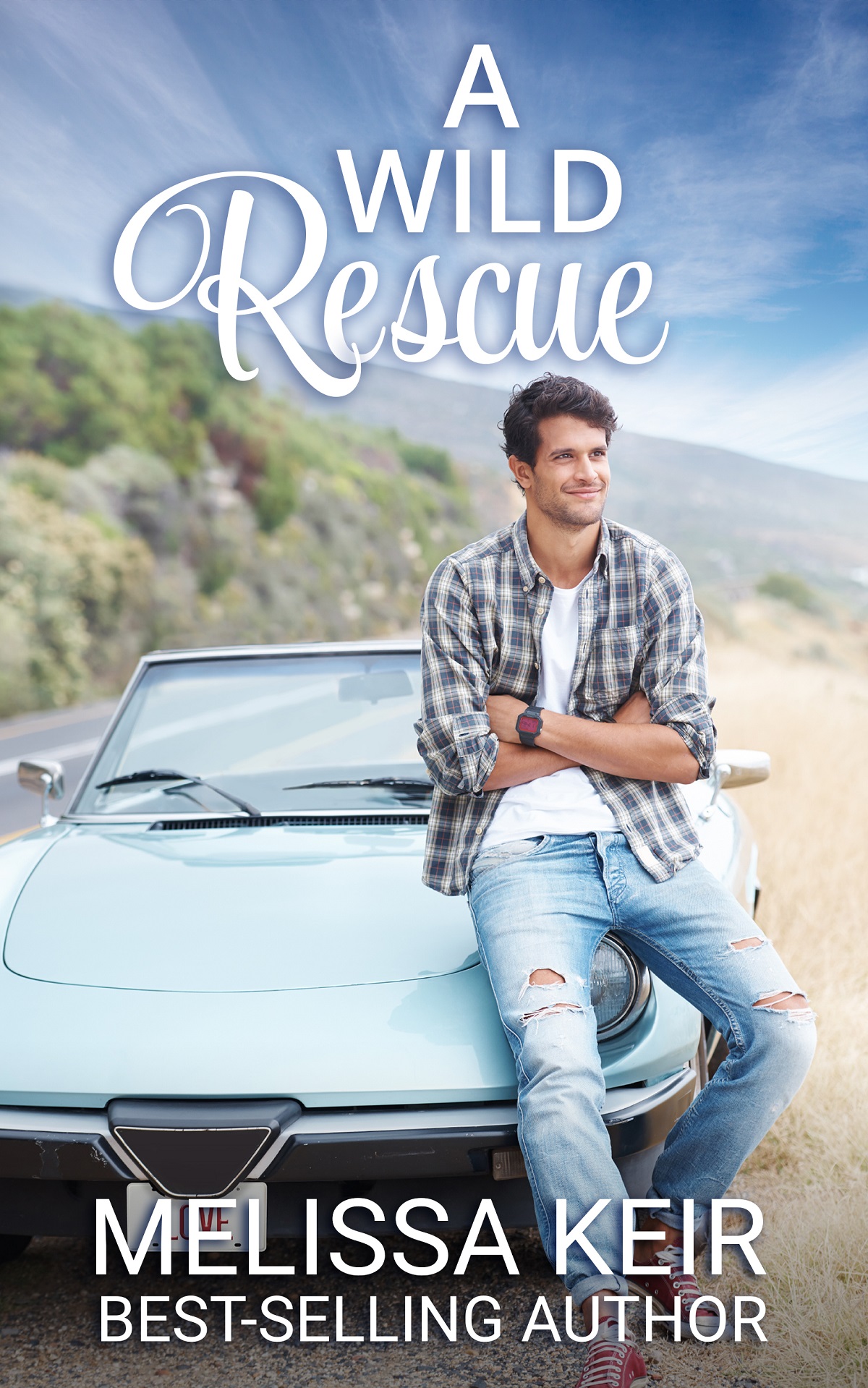 A Wild Rescue by Melissa Keir Goodreads