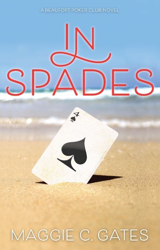 In Spades (Beaufort Poker Club, #4)