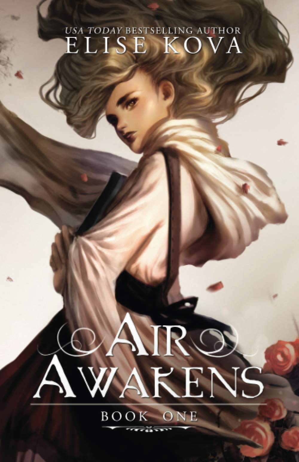 Air Awakens (Air Awakens, #1)