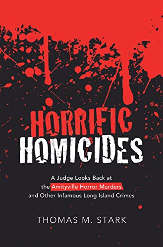 Horrific Homicides