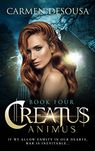Creatus Animus