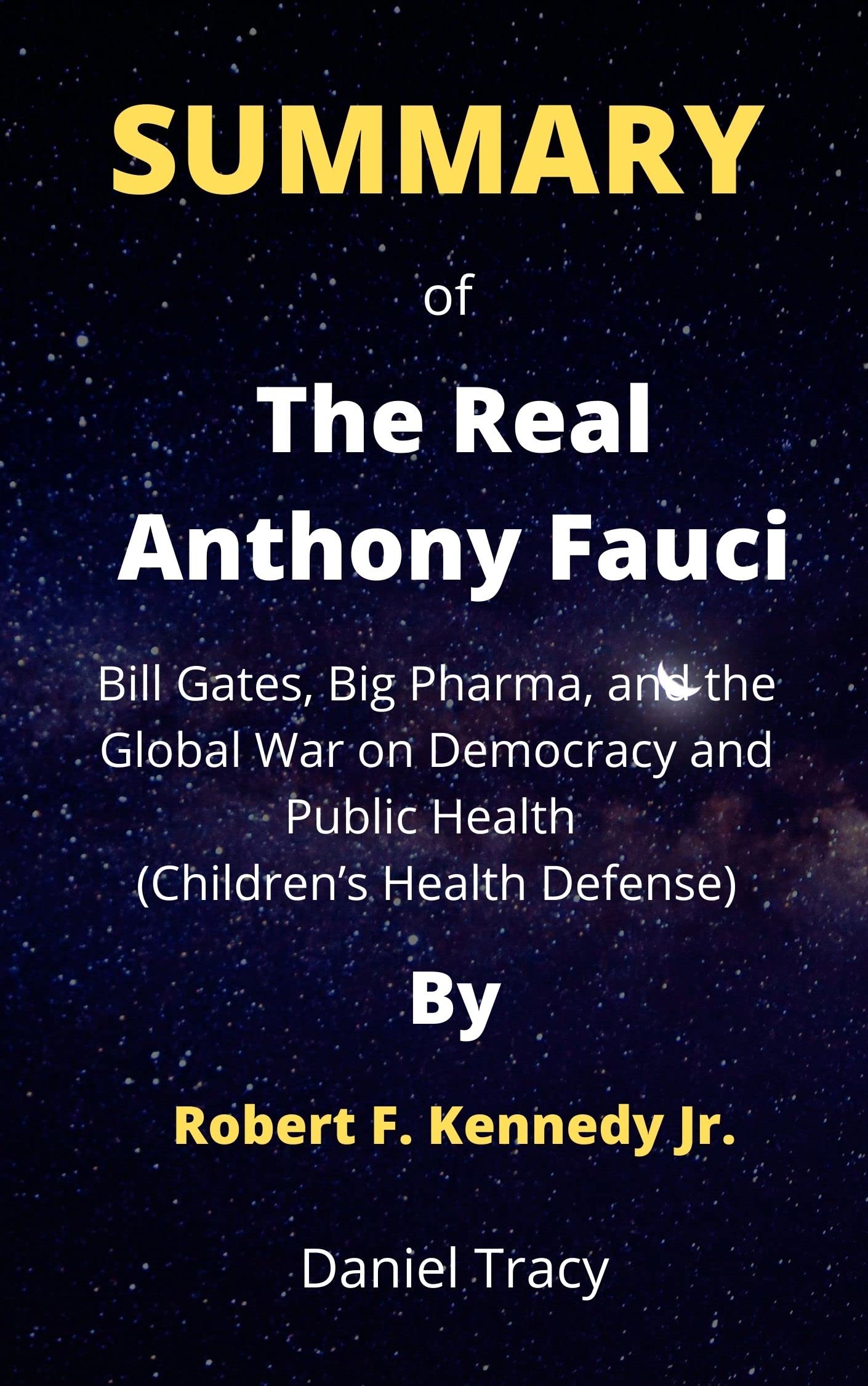The Real Anthony Fauci Goodreads