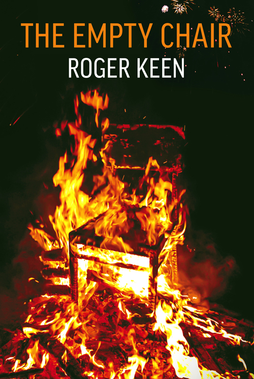 The Empty Chair by Roger Keen Goodreads