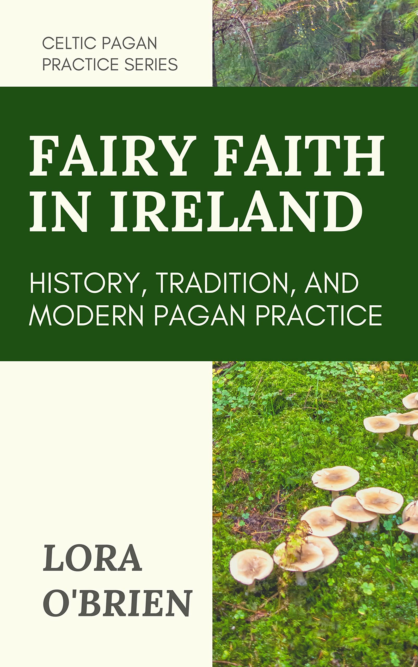 The Fairy Faith in Ireland: History, Tradition, and Modern Pagan Practice