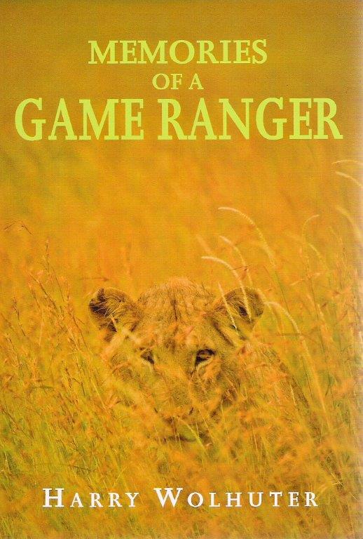 Memories of a Game Ranger