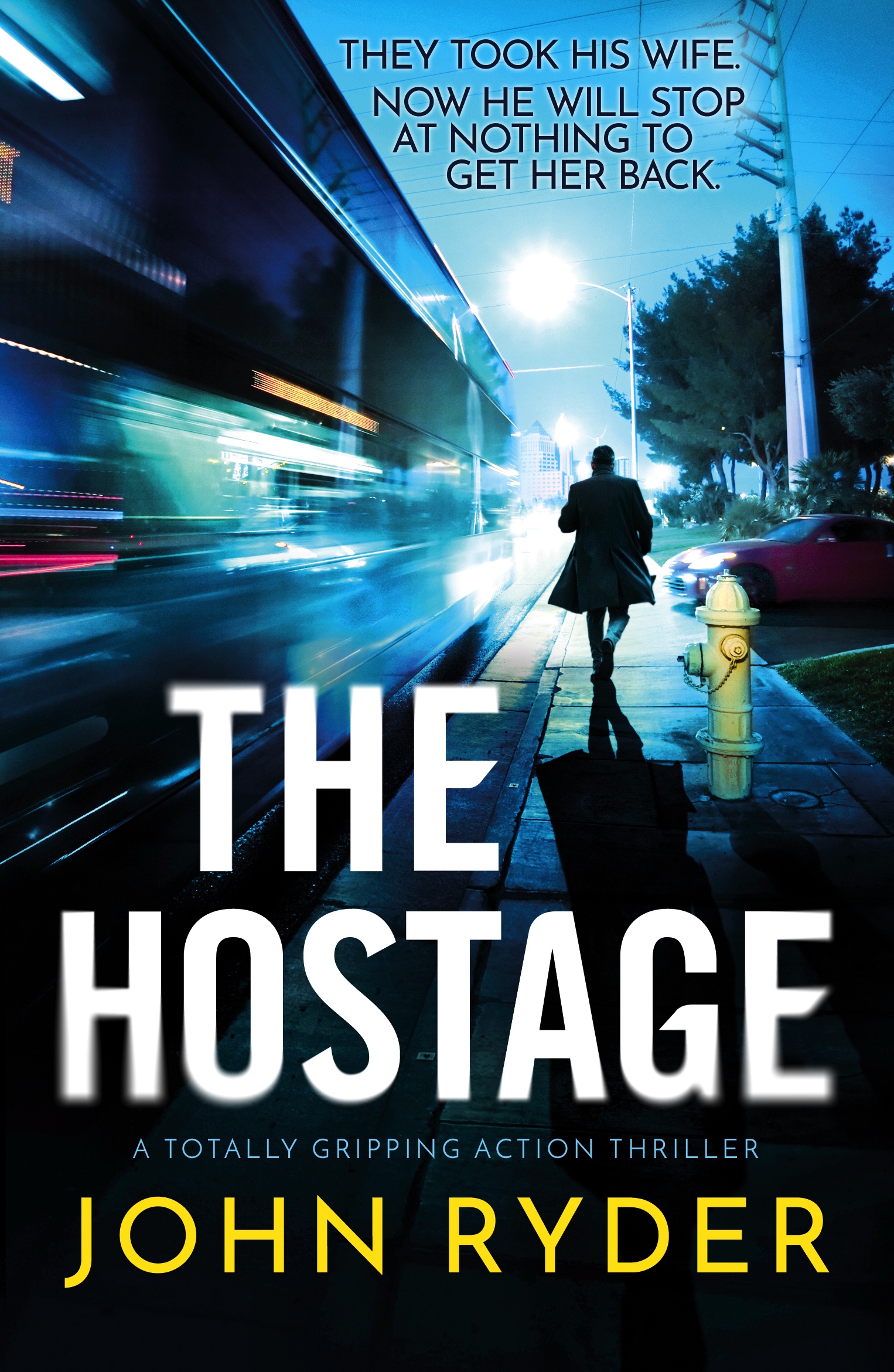 The Hostage