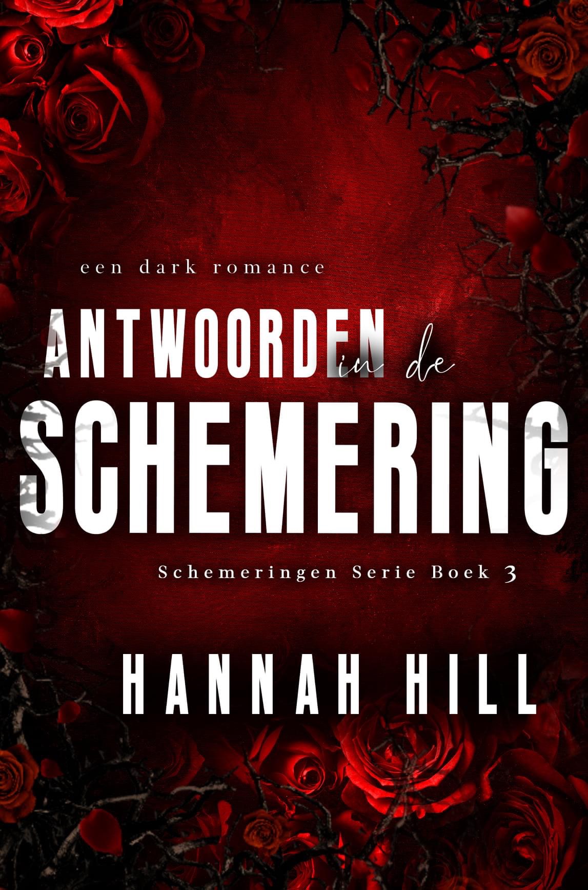Antwoorden in de schemering