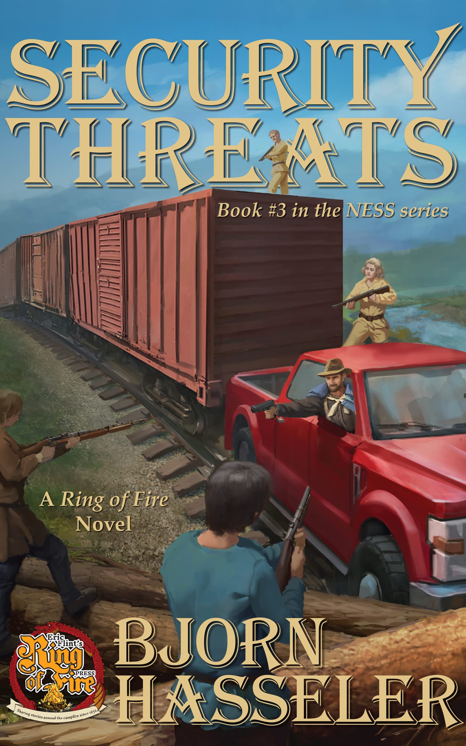 Security Threats