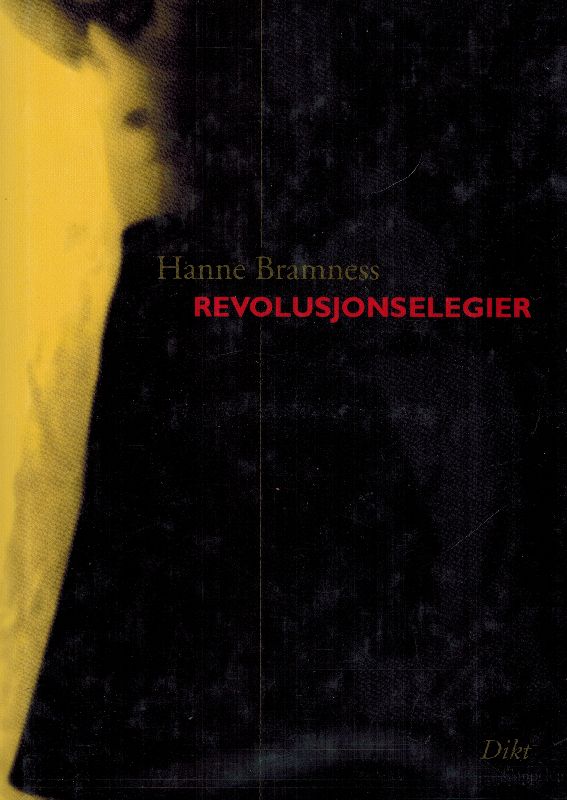 Revolusjonselegier book cover