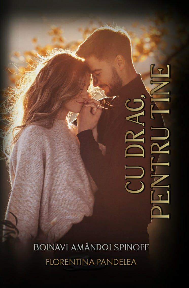 Bolnavi amândoi book cover 1