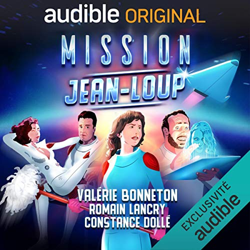 Mission Jean-loup