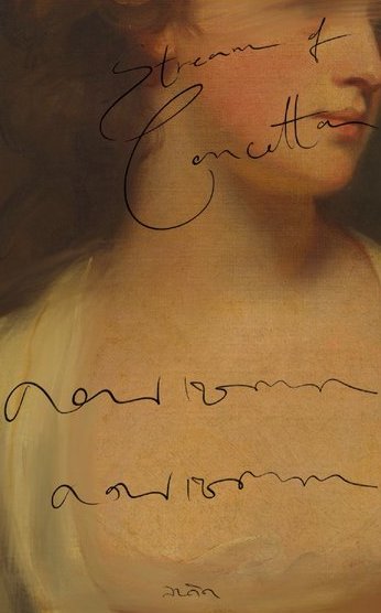 Stream of Concetta