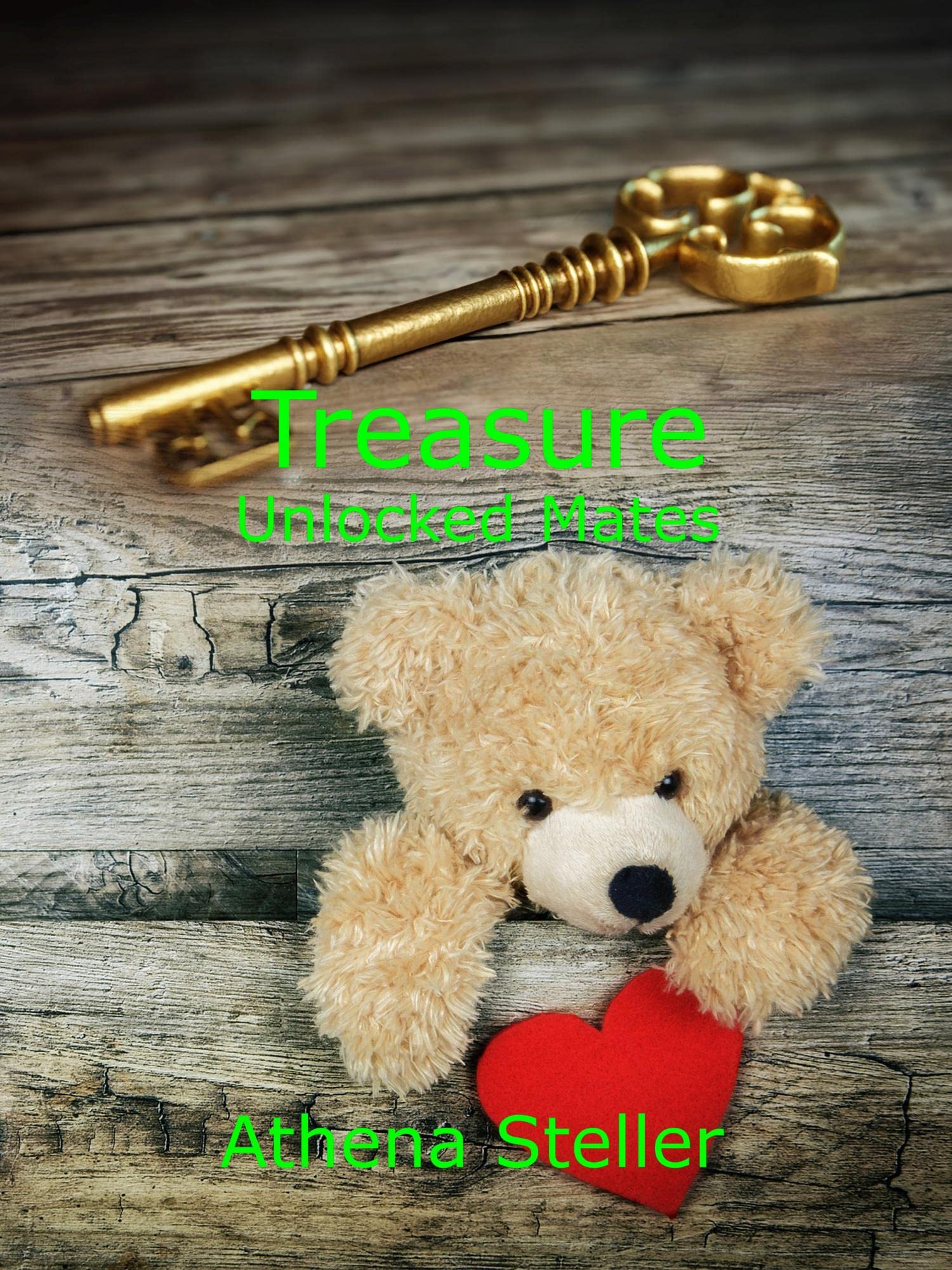 Treasure