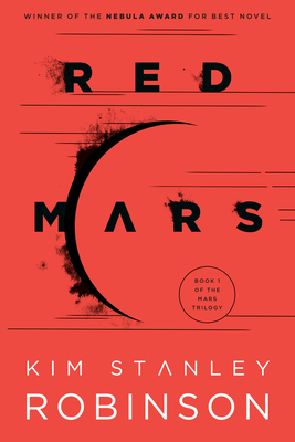 Red Mars (Mars #1)