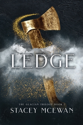 Ledge (The Glacian Trilogy #1)
