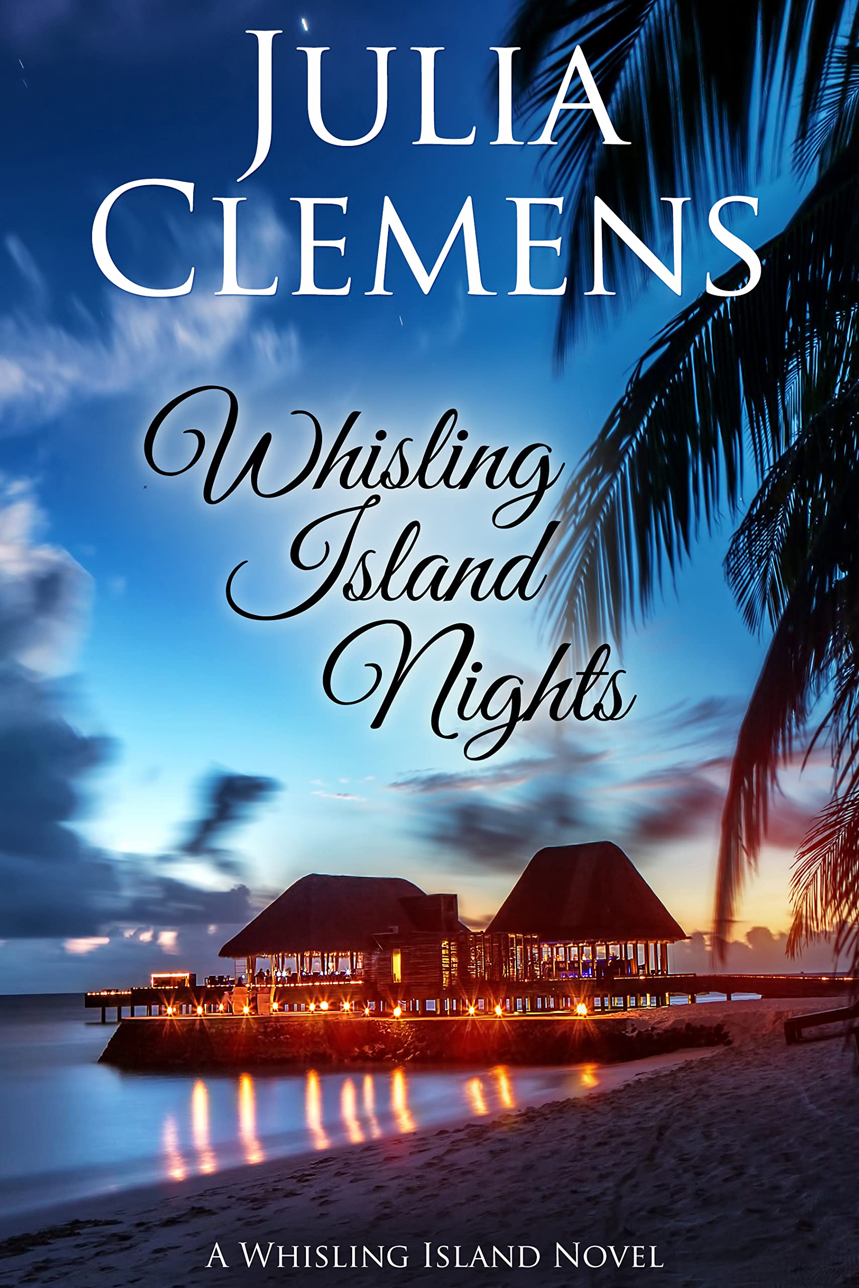 Whisling Island Nights